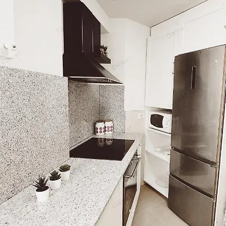 La Oliva Apartment