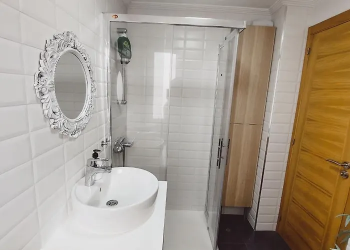 La Oliva Appartement