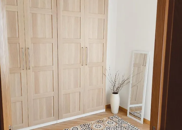 La Oliva * Comarca de Vigo