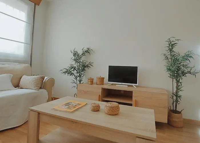 Appartement La Oliva