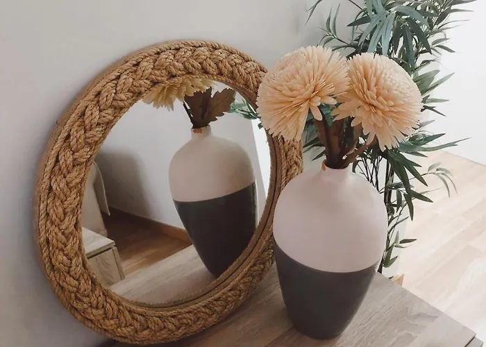 La Oliva * Comarca de Vigo